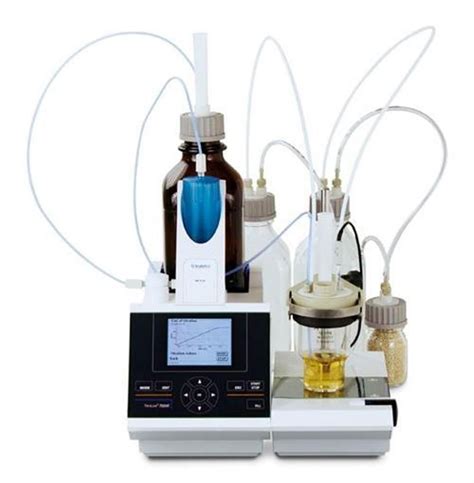 Volumetric Karl Fischer Titration inc|karl fischer moisture titration.